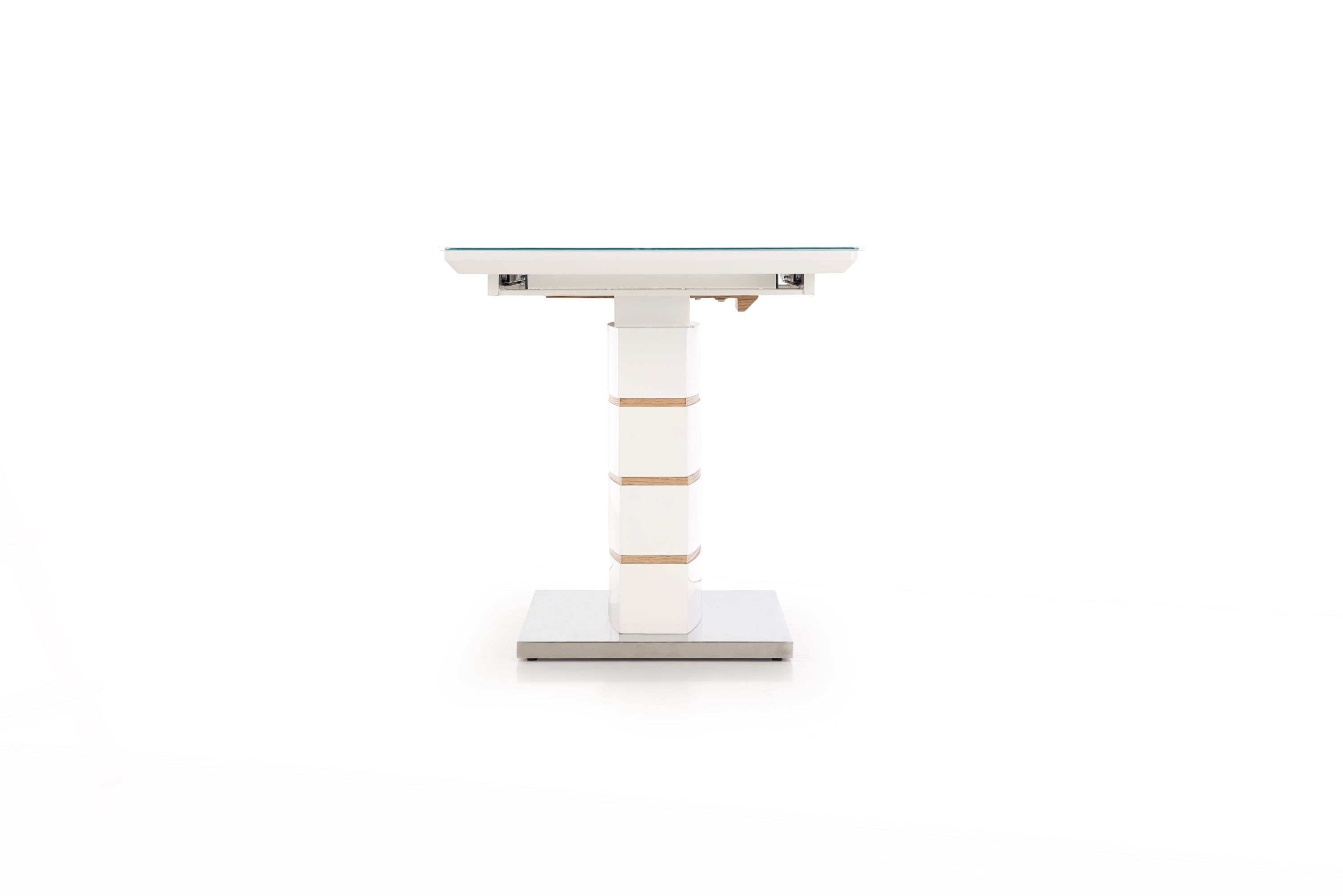 Scout asztal, 140-180 x 80 cm - Marco Mobili Bútoráruház - Étkezőasztal