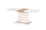 Scout asztal, 140-180 x 80 cm - Marco Mobili Bútoráruház - Étkezőasztal
