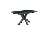 Shelby asztal, 160-200 x 90 cm