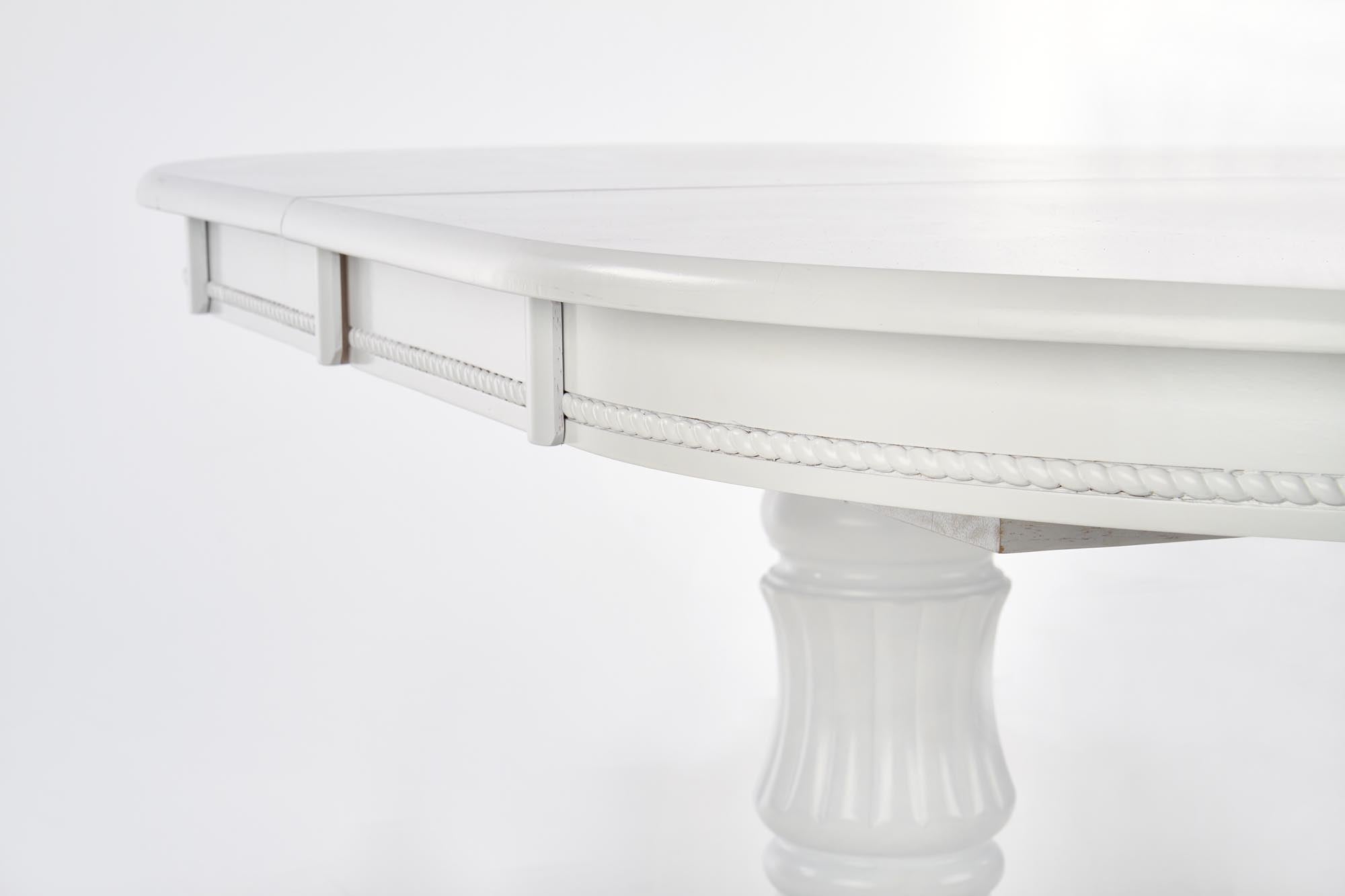 Sherlock asztal, 150-190 x 90 cm - Marco Mobili Bútoráruház - Étkezőasztal