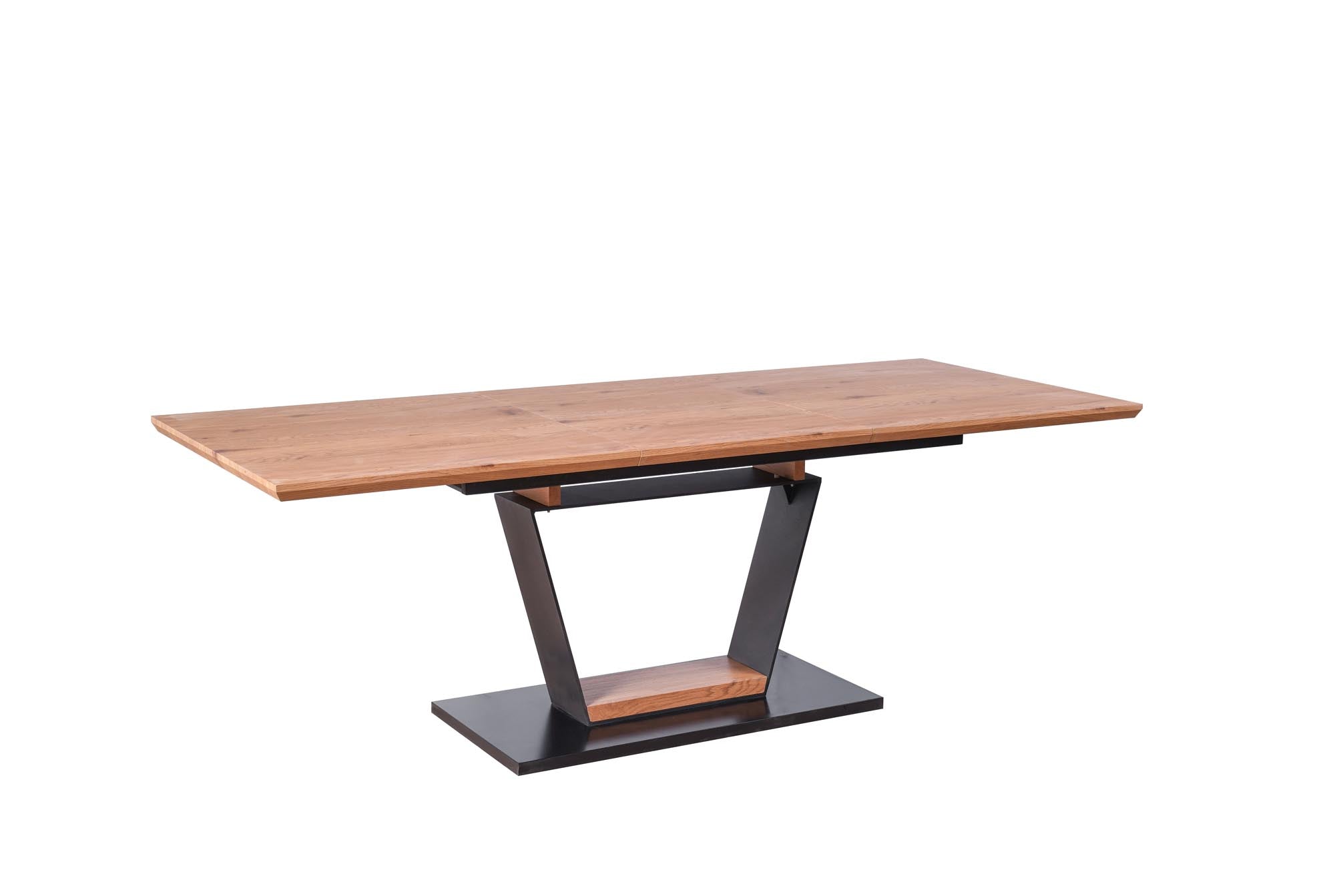 Sidney asztal, 160-220 x 90 cm - Marco Mobili Bútoráruház - Étkezőasztal