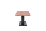 Sidney asztal, 160-220 x 90 cm - Marco Mobili Bútoráruház - Étkezőasztal