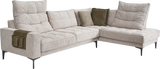 Silvano elemes kanapé (ADA trendline) - Marco Mobili Bútoráruház - L alakú ülőgarnitúra