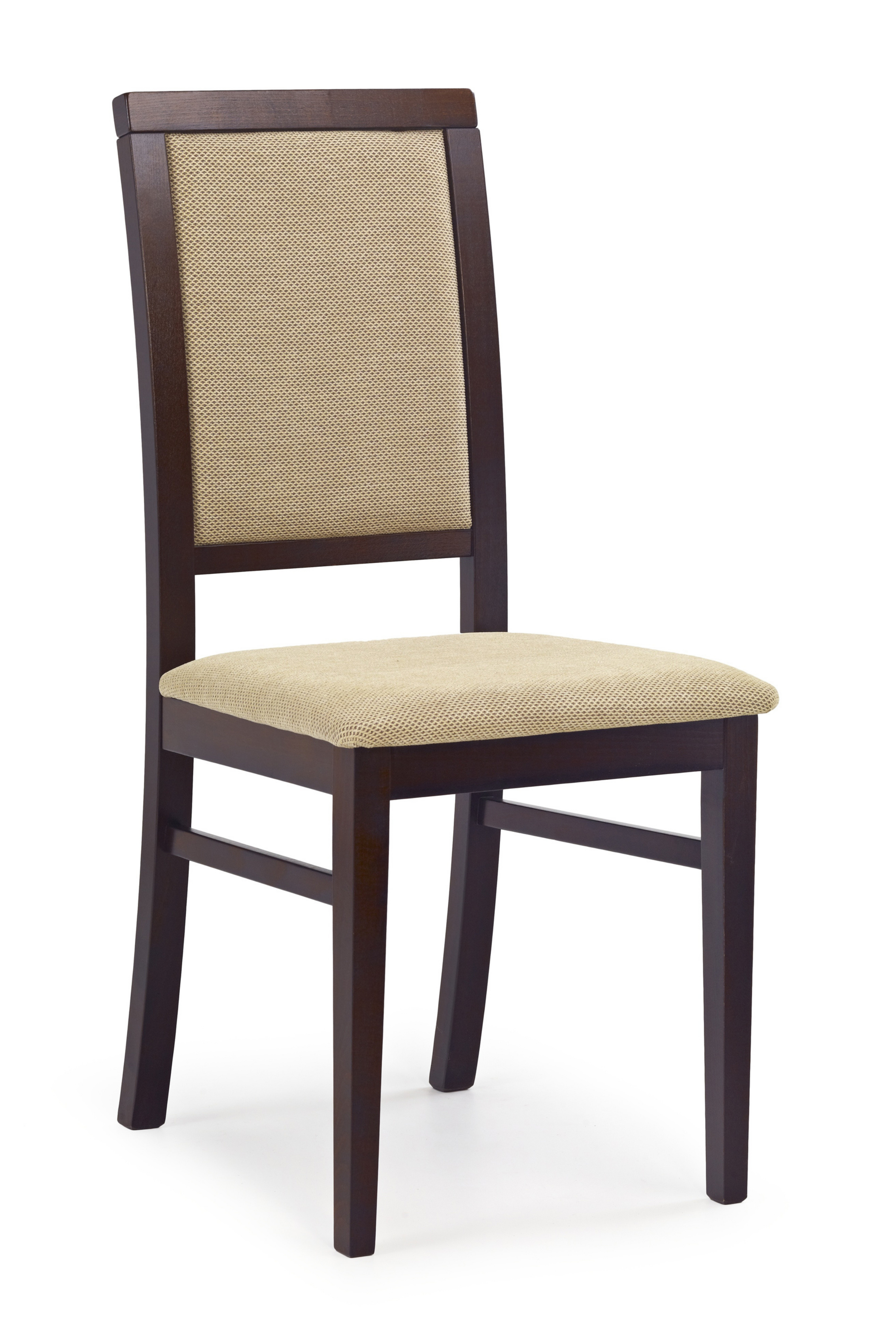 Stanton szék (sötétdió)
