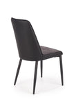 Steel szék - Marco Mobili Bútoráruház - Szék