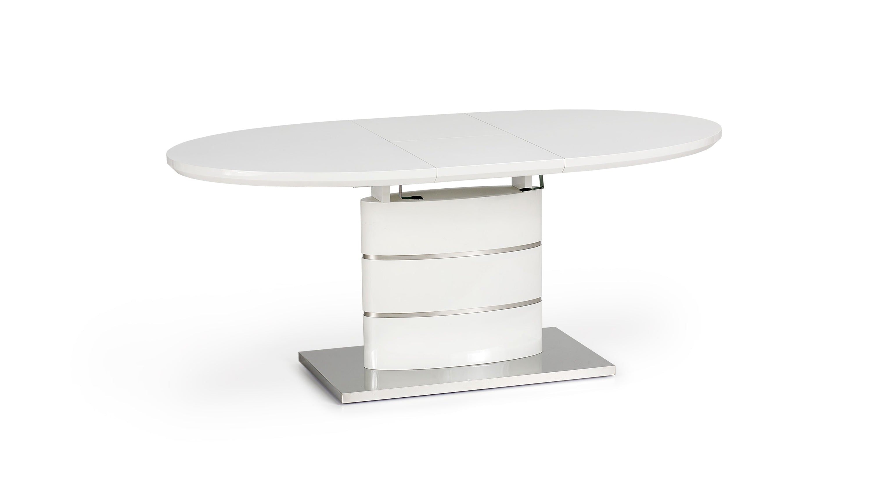 Steven asztal, 140-180 x 90 cm - Marco Mobili Bútoráruház - Étkezőasztal
