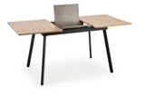 Sunny asztal, 120-160 x 80 cm - Marco Mobili Bútoráruház - Étkezőasztal