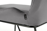 Swan szék (szürke)