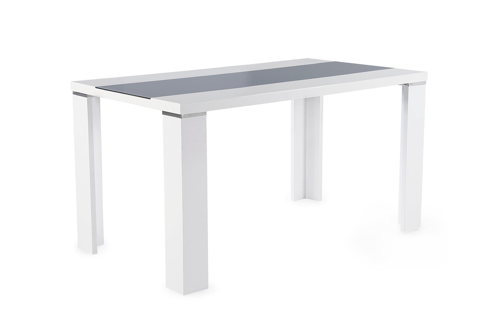 Sylvester asztal, 140 x 80 cm - Marco Mobili Bútoráruház - Étkezőasztal