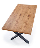 Tasmin asztal, 160-250 x 90 cm - Marco Mobili Bútoráruház - Étkezőasztal