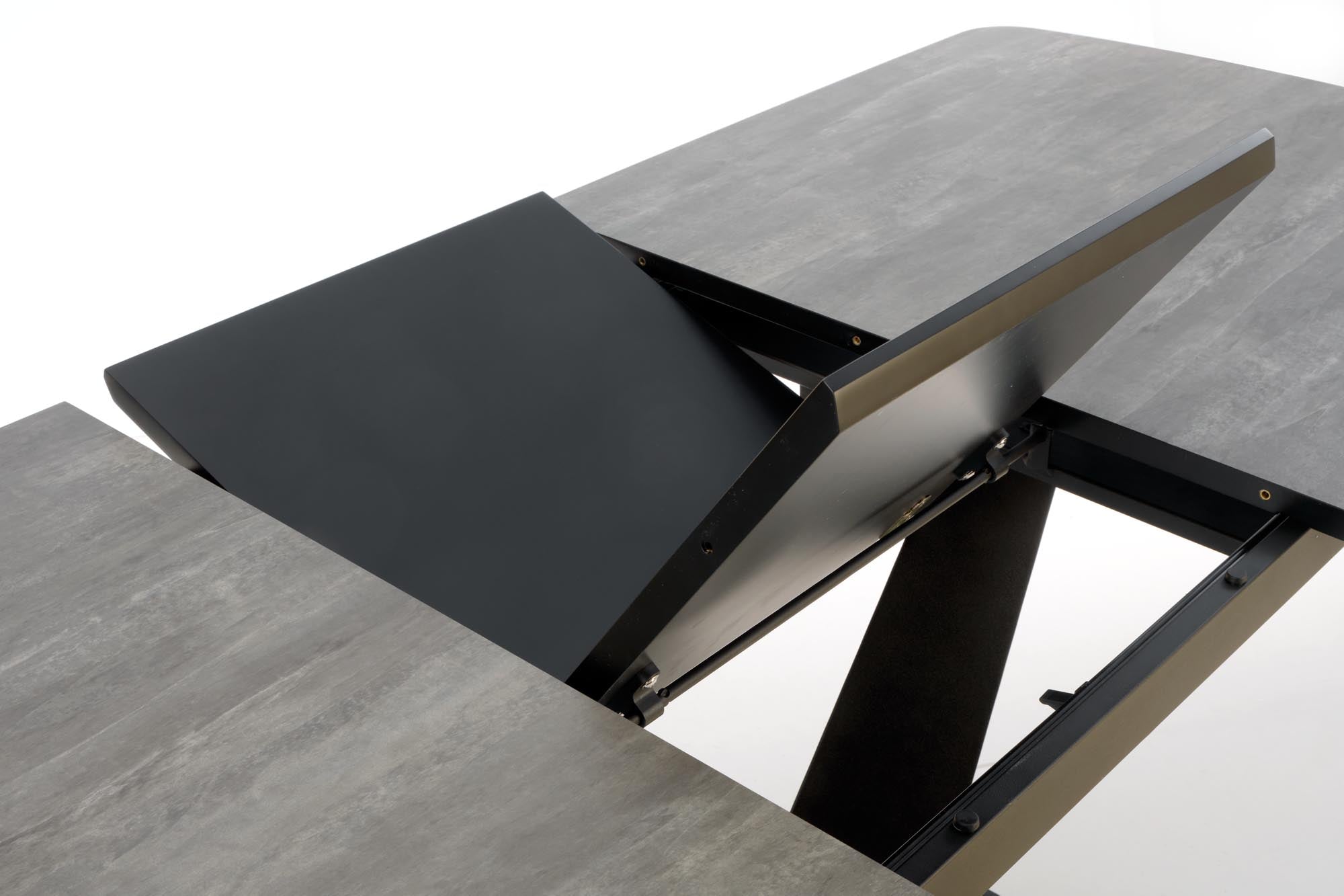 Taylor asztal,  180-230 x 95 cm - Marco Mobili Bútoráruház - Étkezőasztal
