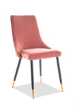 Temperance II szék (antik rózsaszín) - Marco Mobili Bútoráruház - Szék