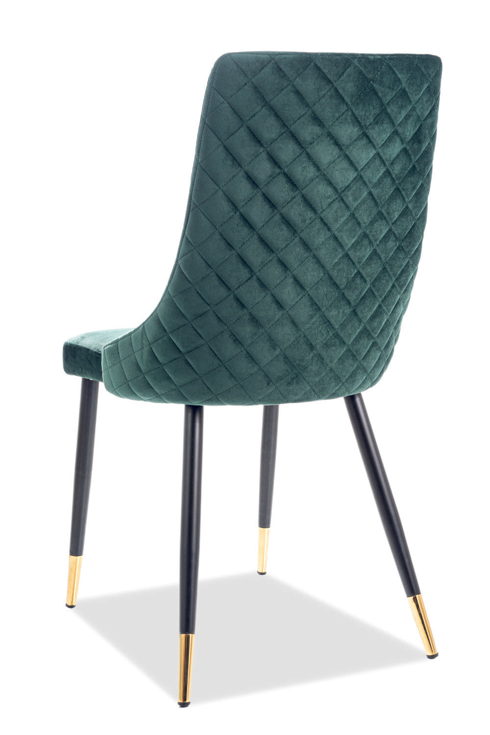 Temperance II szék (sötétzöld) - Marco Mobili Bútoráruház - Szék