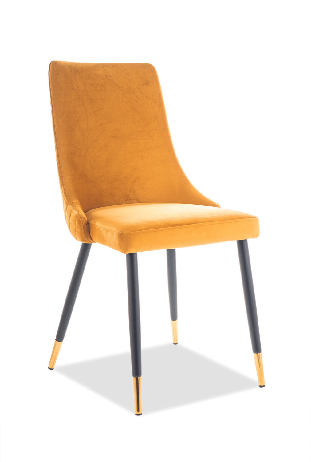 Temperance II szék (sárga) - Marco Mobili Bútoráruház - Szék