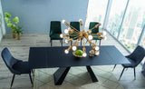 Temperance II szék (sárga) - Marco Mobili Bútoráruház - Szék