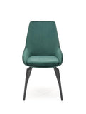 Thompson szék (sötétzöld)