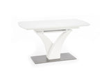 Tillie asztal,120-160 x 80 cm - Marco Mobili Bútoráruház - Étkezőasztal