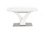 Tillie asztal,120-160 x 80 cm - Marco Mobili Bútoráruház - Étkezőasztal