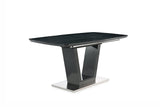 Tobin asztal, 160-200 x 90 cm - Marco Mobili Bútoráruház - Étkezőasztal