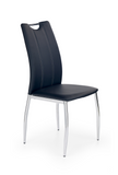 Tolliver szék (fekete)