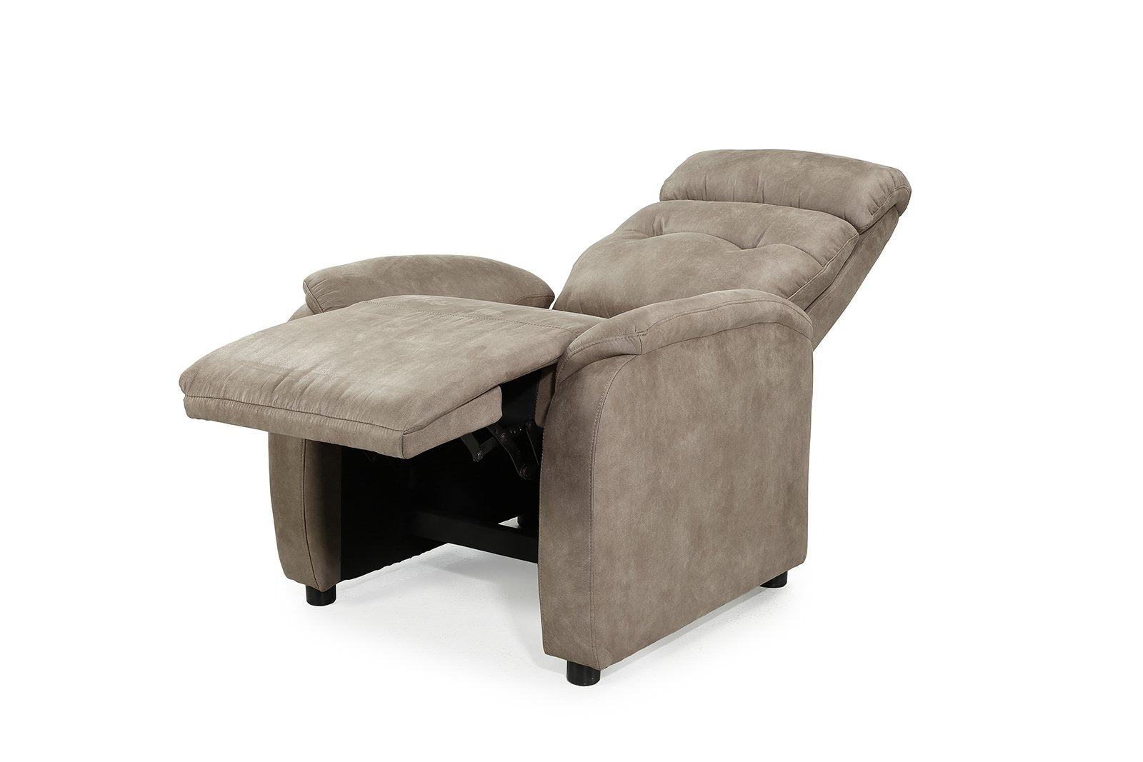 Douglas II relax fotel (világosbarna) - Marco Mobili Bútoráruház - Fotel