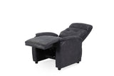 Douglas II relax fotel (antracit) - Marco Mobili Bútoráruház - Fotel