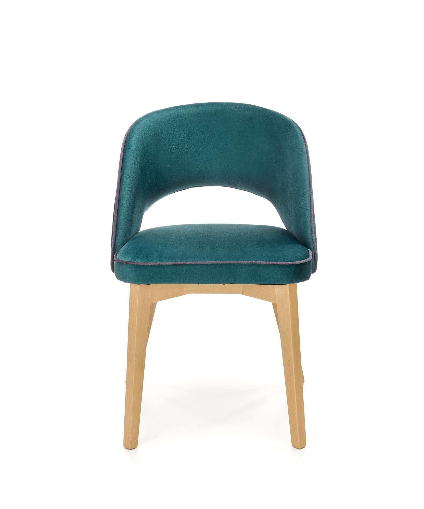 Vere szék (sötétzöld)
