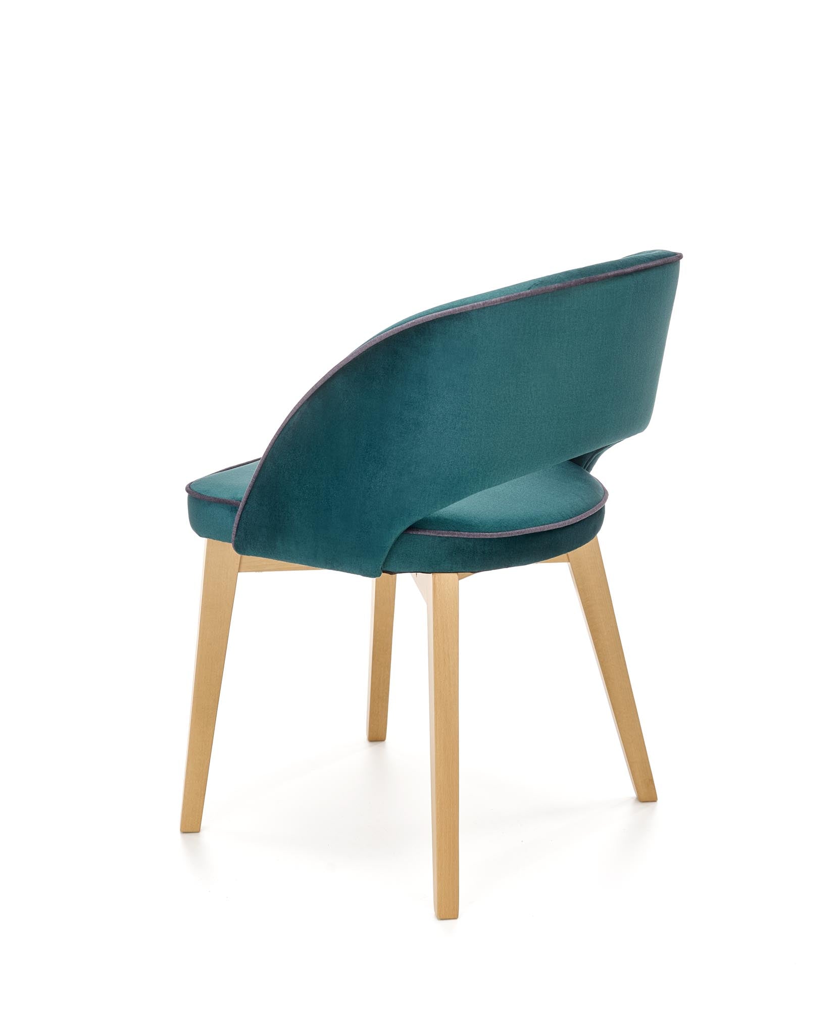 Vere szék (sötétzöld)