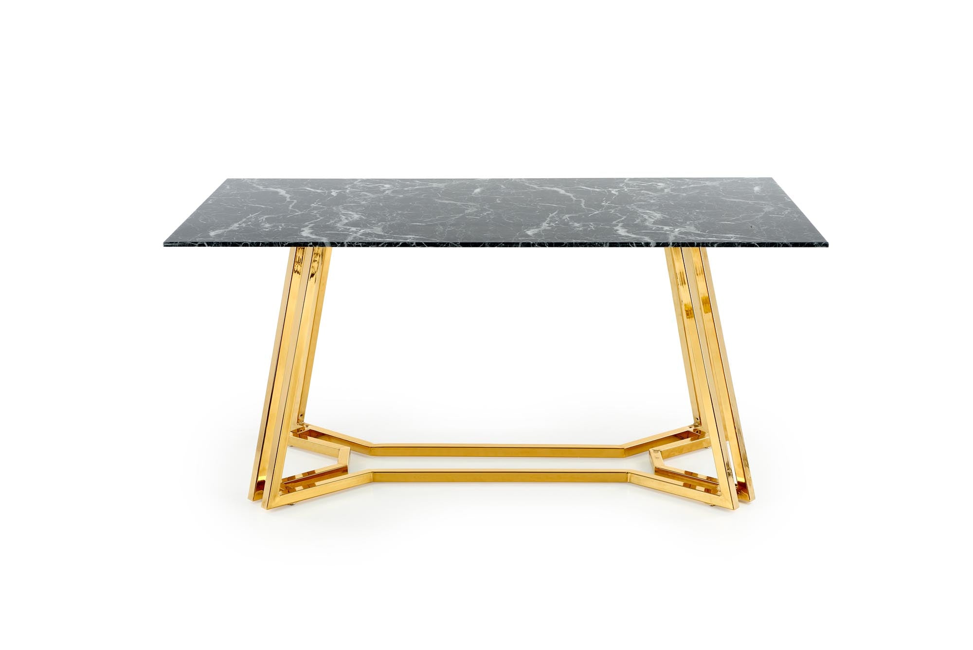 Wade asztal, 160 x 90 cm - Marco Mobili Bútoráruház - Étkezőasztal