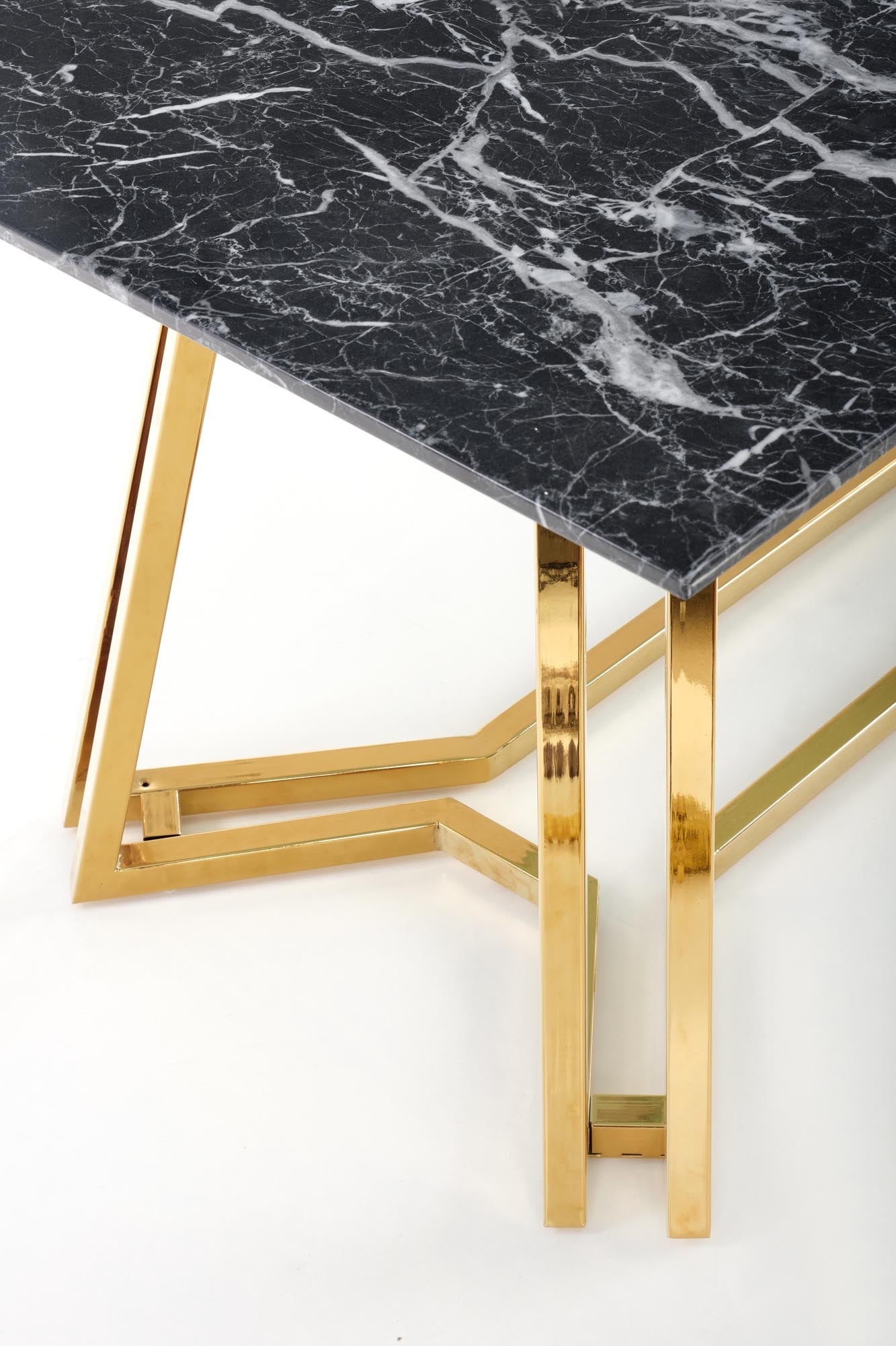 Wade asztal, 160 x 90 cm - Marco Mobili Bútoráruház - Étkezőasztal