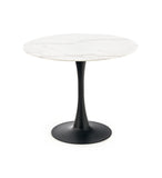 Walker asztal, 90 x 90 cm - Marco Mobili Bútoráruház - Étkezőasztal