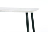 Wallace asztal, 120 x 70 cm - Marco Mobili Bútoráruház - Étkezőasztal