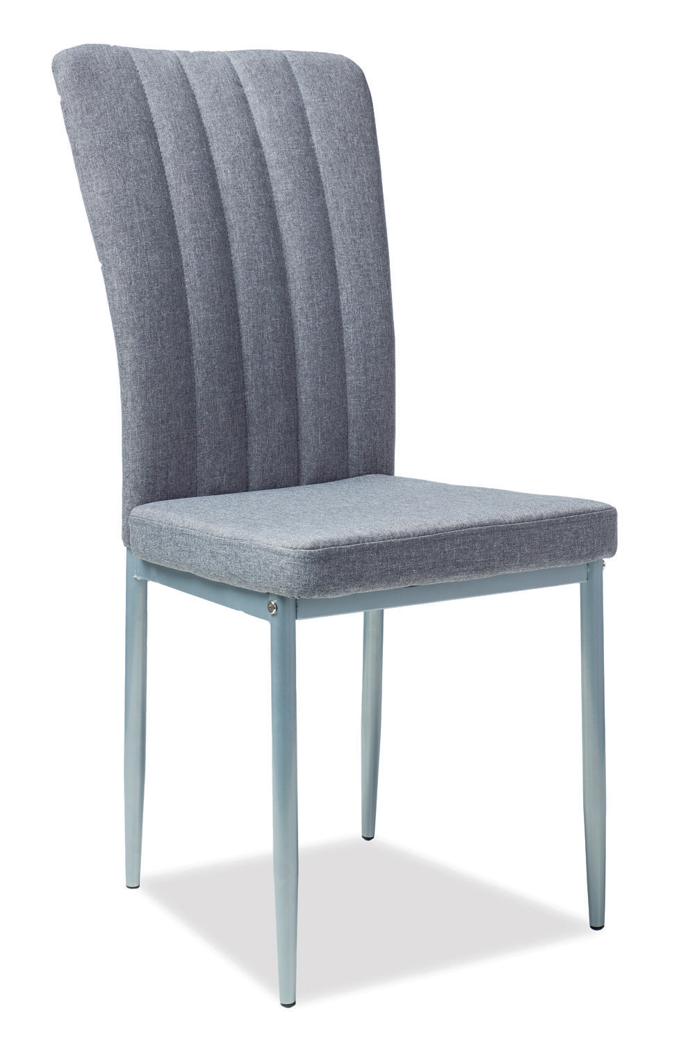 Ward szék (aluminium)