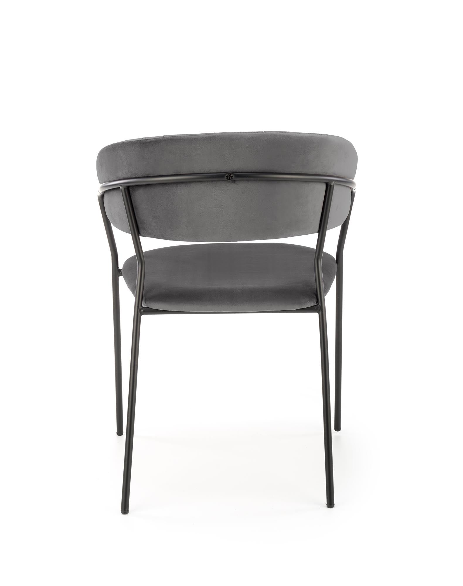 Warrick szék (szürke) - Marco Mobili Bútoráruház - Szék