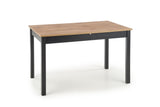 Waverly asztal, 124-168 x 74 cm