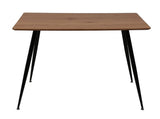 Wesley asztal, 120 x 80 cm - Marco Mobili Bútoráruház - Étkezőasztal