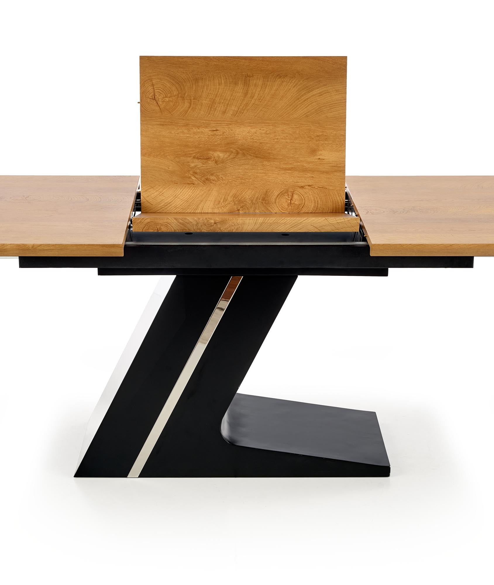 Wilfred asztal, 160-220 x 90 cm - Marco Mobili Bútoráruház - Étkezőasztal