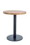 Winter II asztal, 80 x 80 cm - Marco Mobili Bútoráruház - Étkezőasztal