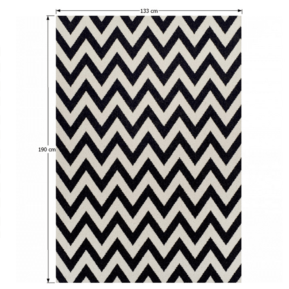 Adisa szőnyeg (133×190 cm) - Marco Mobili Bútoráruház - szőnyeg