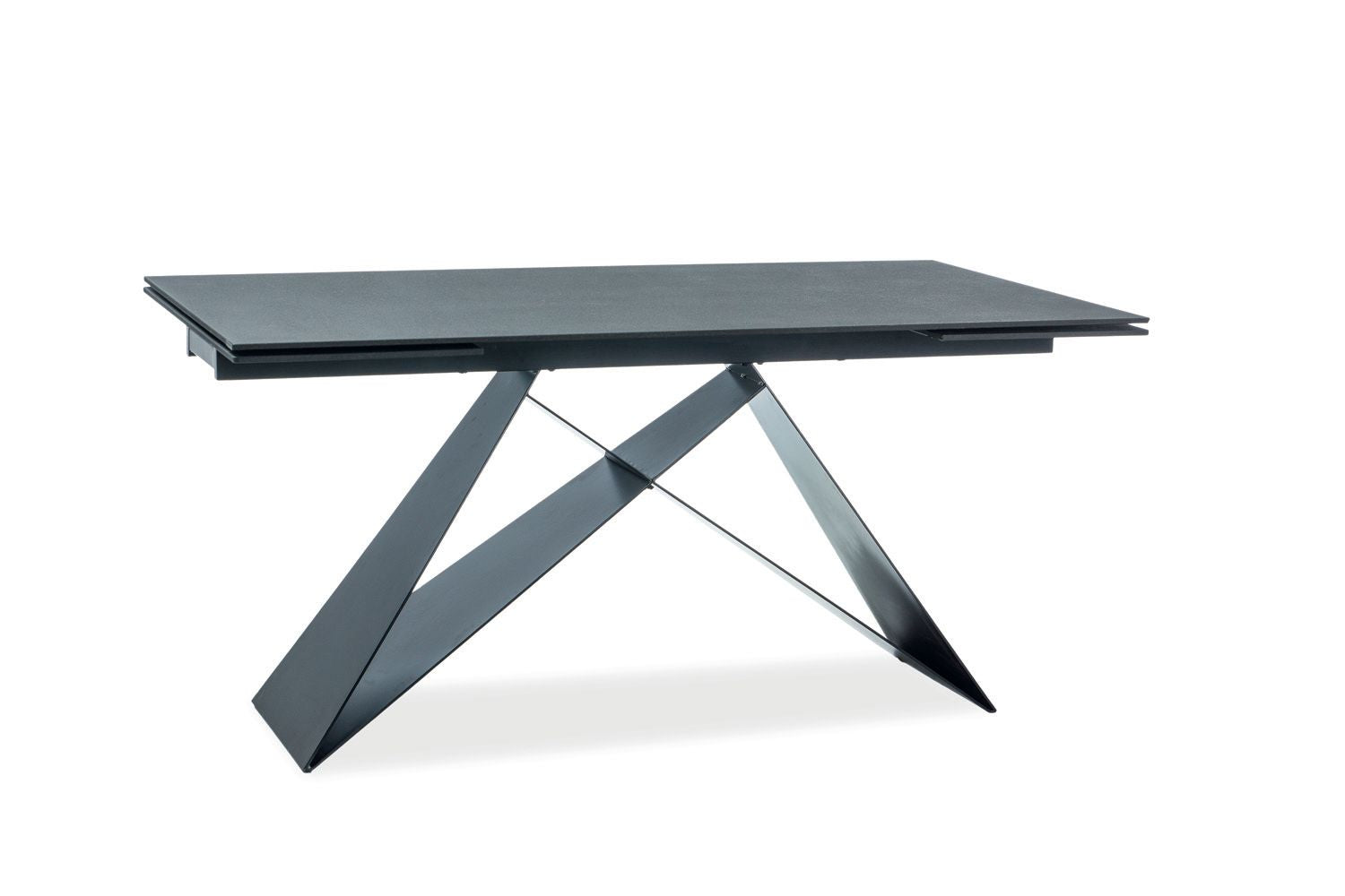 Becket asztal, 160-240 x 90 cm - Marco Mobili Bútoráruház - Étkezőasztal