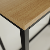 Busta konzolasztal - Marco Mobili Bútoráruház - Asztal