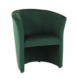 Cuba fotel (smaragd zöld) - Marco Mobili Bútoráruház - Fotel