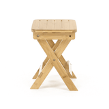 Denice bambusz pad - Marco Mobili Bútoráruház - Étkezőpad