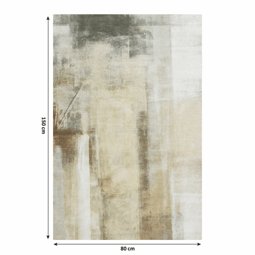 Esmarina TIP 1 szőnyeg (80×150 cm) - Marco Mobili Bútoráruház - szőnyeg