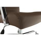 Faran irodai szék (taupe) - Marco Mobili Bútoráruház - Forgószék