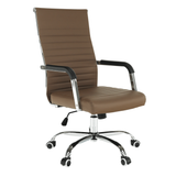 Faran irodai szék (taupe) - Marco Mobili Bútoráruház - Forgószék