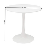 Reventon étkezőasztal - Marco Mobili Bútoráruház - Étkezőasztal