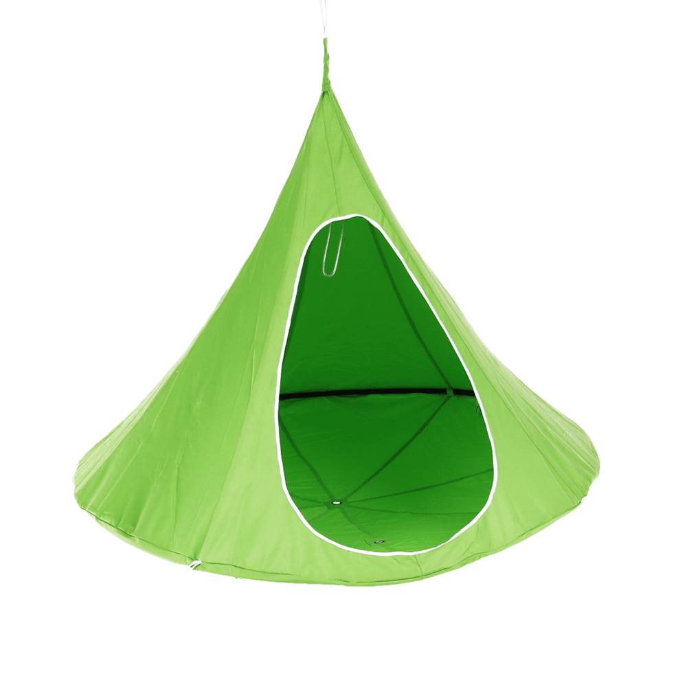 KLORIN NEW KLASIK függőfotel (zöld) - Marco Mobili Bútoráruház - kertibútor