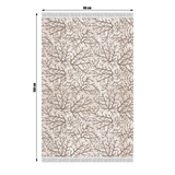 Arila szőnyeg (80×150 cm) - Marco Mobili Bútoráruház - szőnyeg