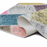 Adriel szőnyeg (160×230 cm) - Marco Mobili Bútoráruház - szőnyeg